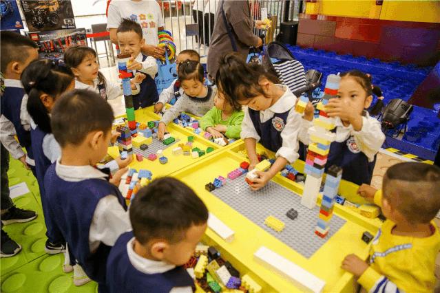 美陈游乐园,美陈游乐场