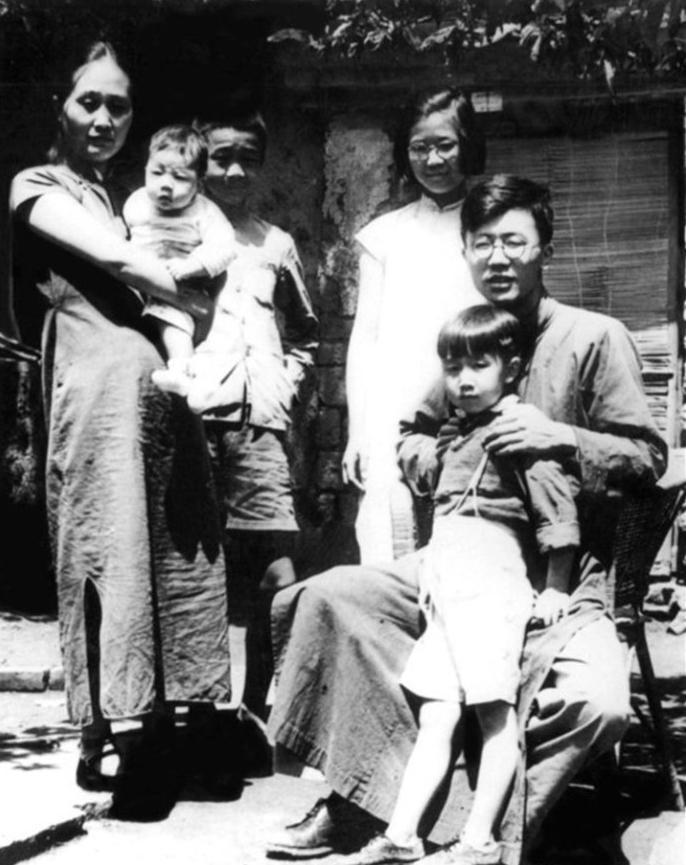 他15岁考入北大19岁成为大学教师,他考上了清华大学被人称为天才