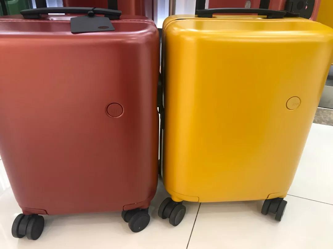 儿童高颜值行李箱质量排名第一,哪种儿童行李箱好用