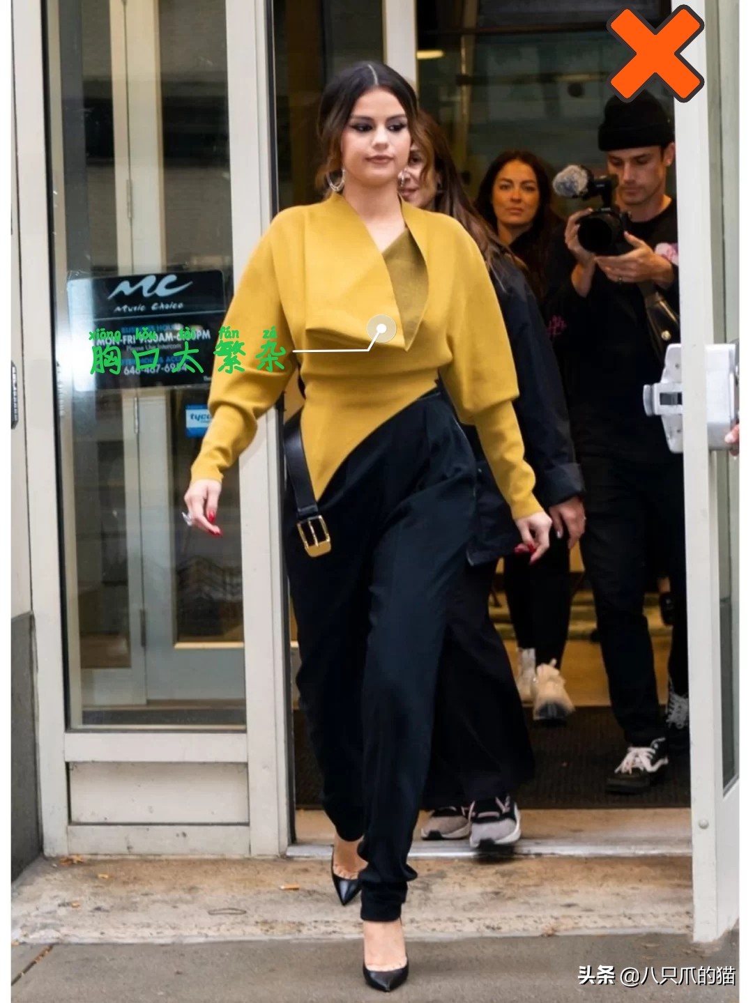 苹果身材难减,苹果身材难看吗