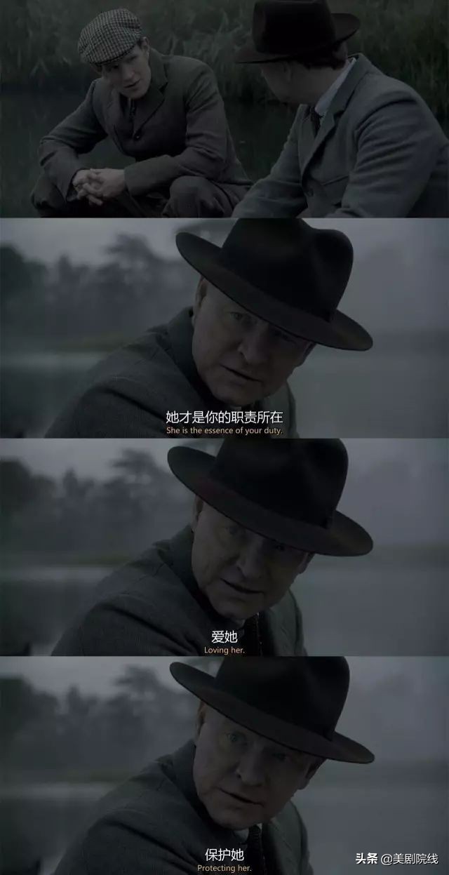 豆瓣评分9.0以上的美剧,豆瓣9.2分的冷门美剧也太治愈了