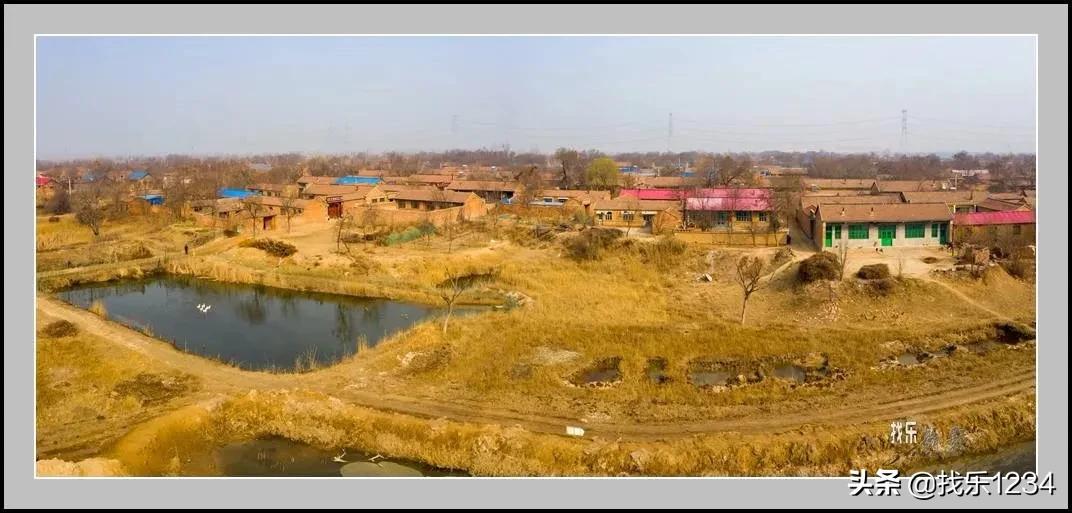 西王屯及“罗成叫关”的传说