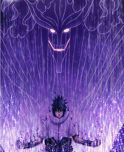 火影忍者里的忍术谐音,火影中的忍术中文谐音