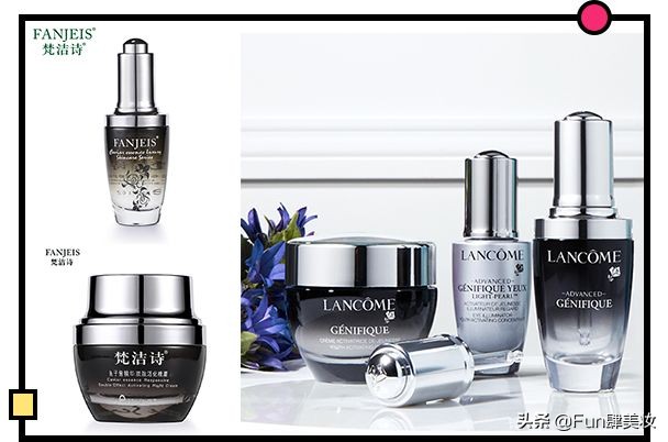 盘点那些经典的假冒品牌,假大牌到底值不值得买