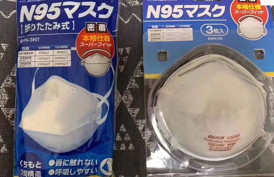 日本买的普通口罩有用吗,日本的薄口罩能防病毒吗