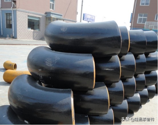 锻造弯头制作工艺,全自动弯头抛光工艺