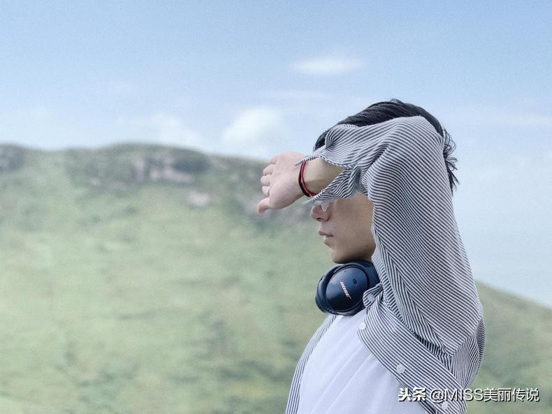 想一个人静静,boseqc35带着舒服吗