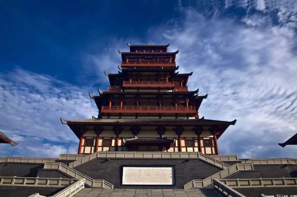 来古都长安了解历史,来秦始皇兵马俑主要看啥