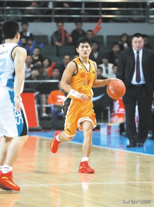 杨学增cba总冠军,四川cba冠军教练杨学增