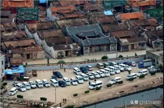 村支书竟是“*毒冰**教父”!4000警力开进他的地下王国!