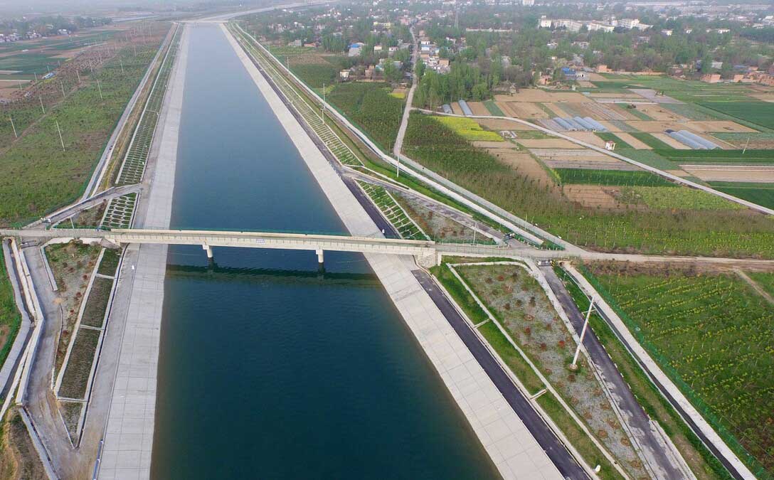 超越三峡的超级工程,中国耗资40000亿的超级工程视频