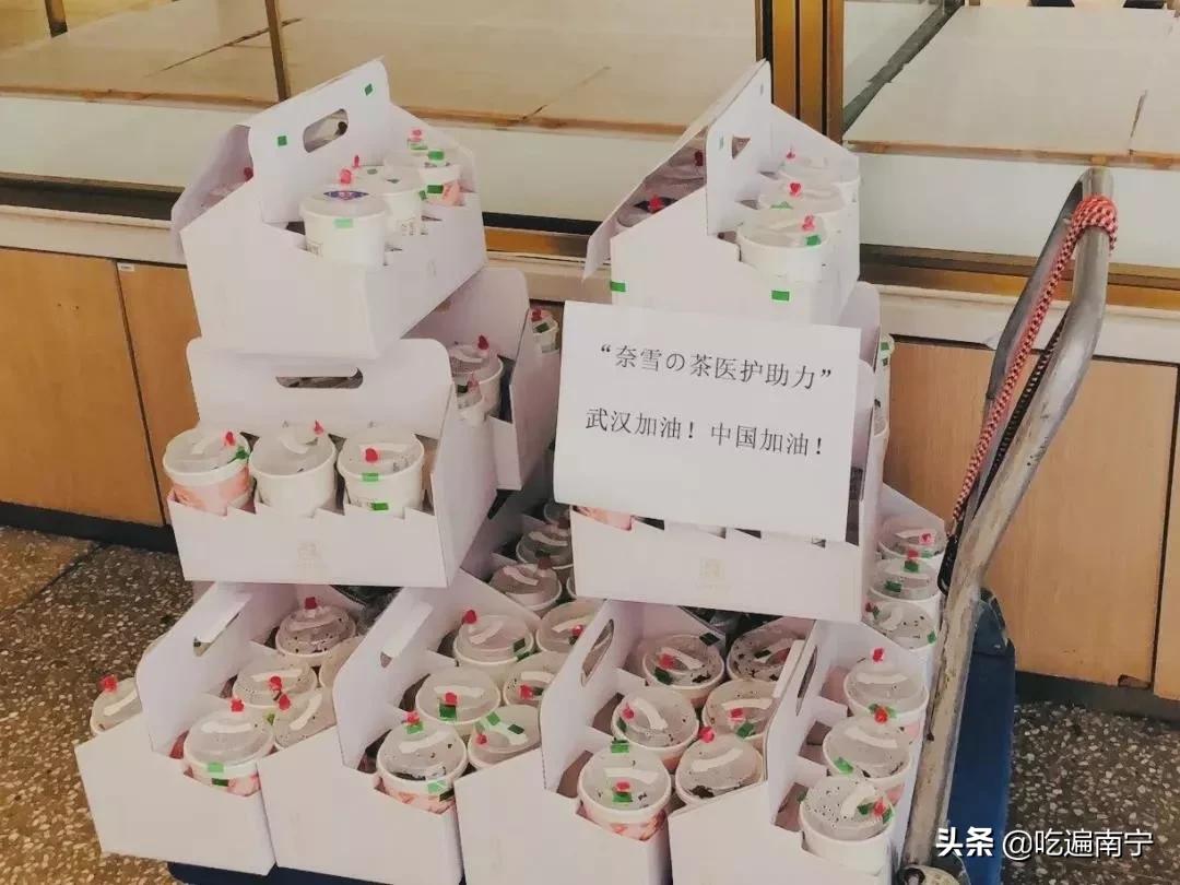 南宁疫情严重的店铺,广西疫情过后的商场营业