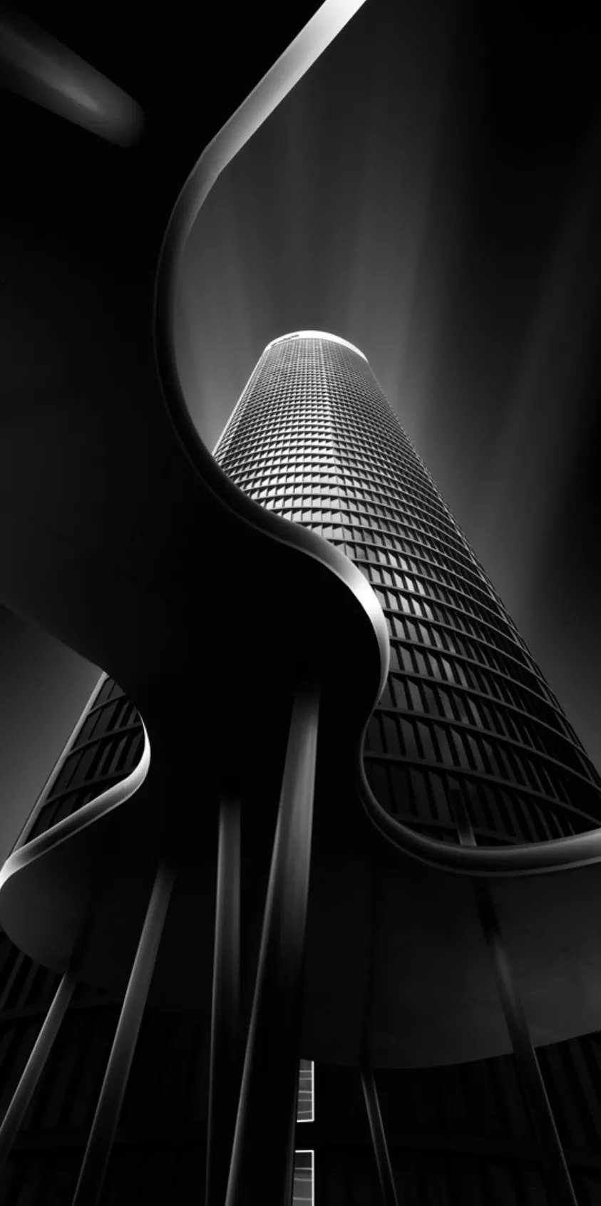 拍照审美图,视觉美学图片