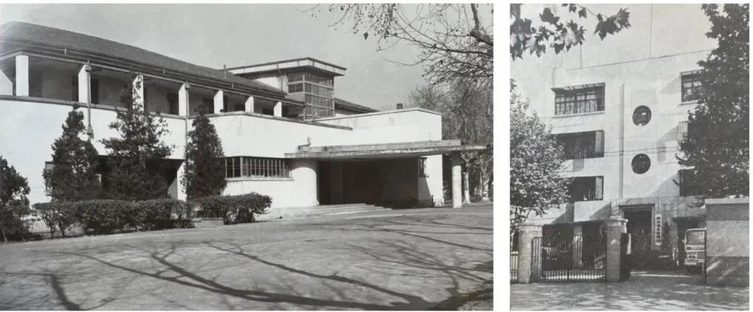 杨廷宝先生诞辰一百周年纪念文集,杨廷宝故居纪念馆