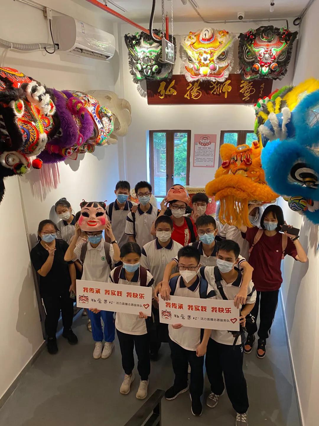 非遗文创｜广州永庆坊非遗街区引人关注，专家建议让更多非遗入街