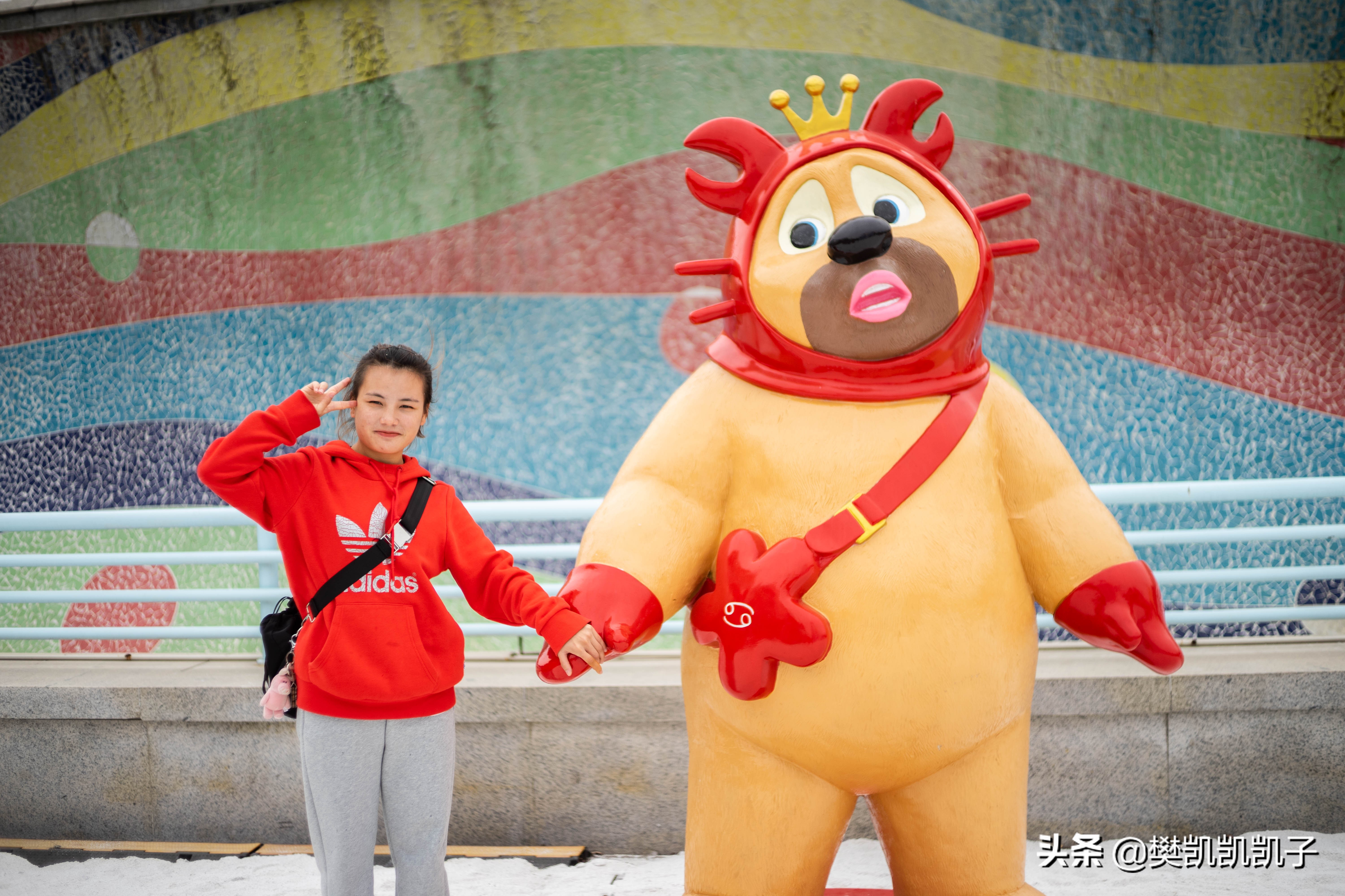 厦门方特冰雪节巡游几点,厦门方特圣诞节有飘雪吗