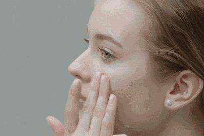 眼膜学生党去黑眼圈男生,眼膜男用