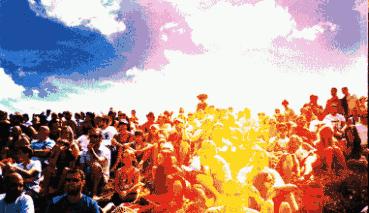 尖叫！盒马、UR、西西弗……潮店开业！50万㎡云门NEWPARK暴击白云