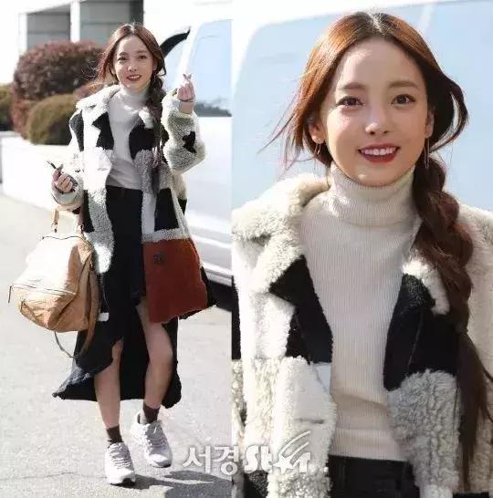 秋冬换着发型换个风格,秋冬想换发型