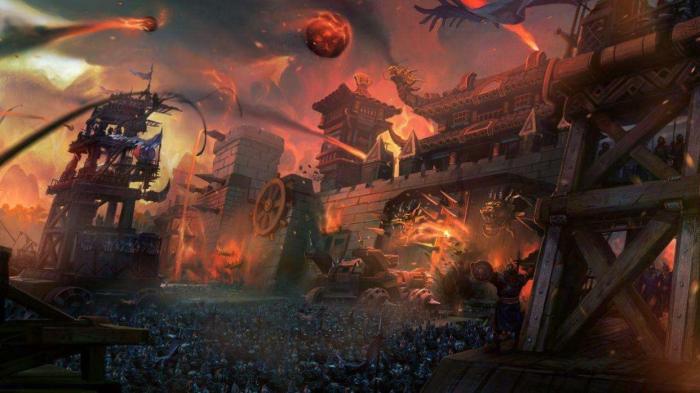 5本最新完结的高质量网络小说,5本完结已久仍旧巅峰的玄幻小说