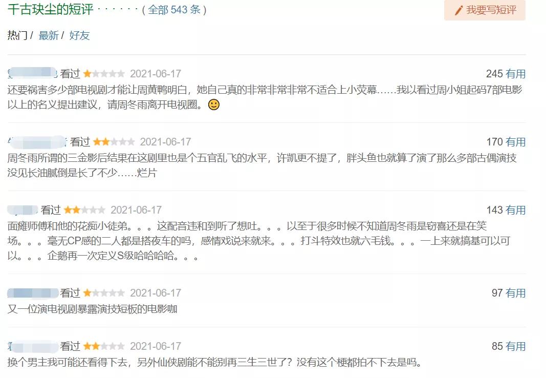 周冬雨许凯新剧特效,周冬雨许凯哭戏现场