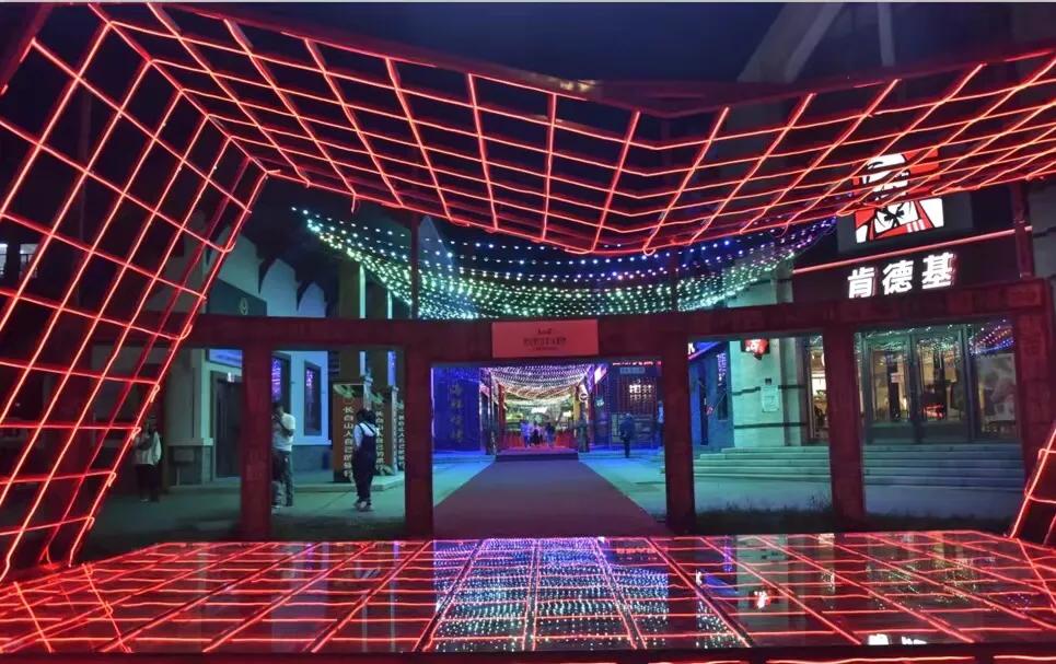 长白山父亲节新款“游戏”温情上线：足球、美食、夏至连连看