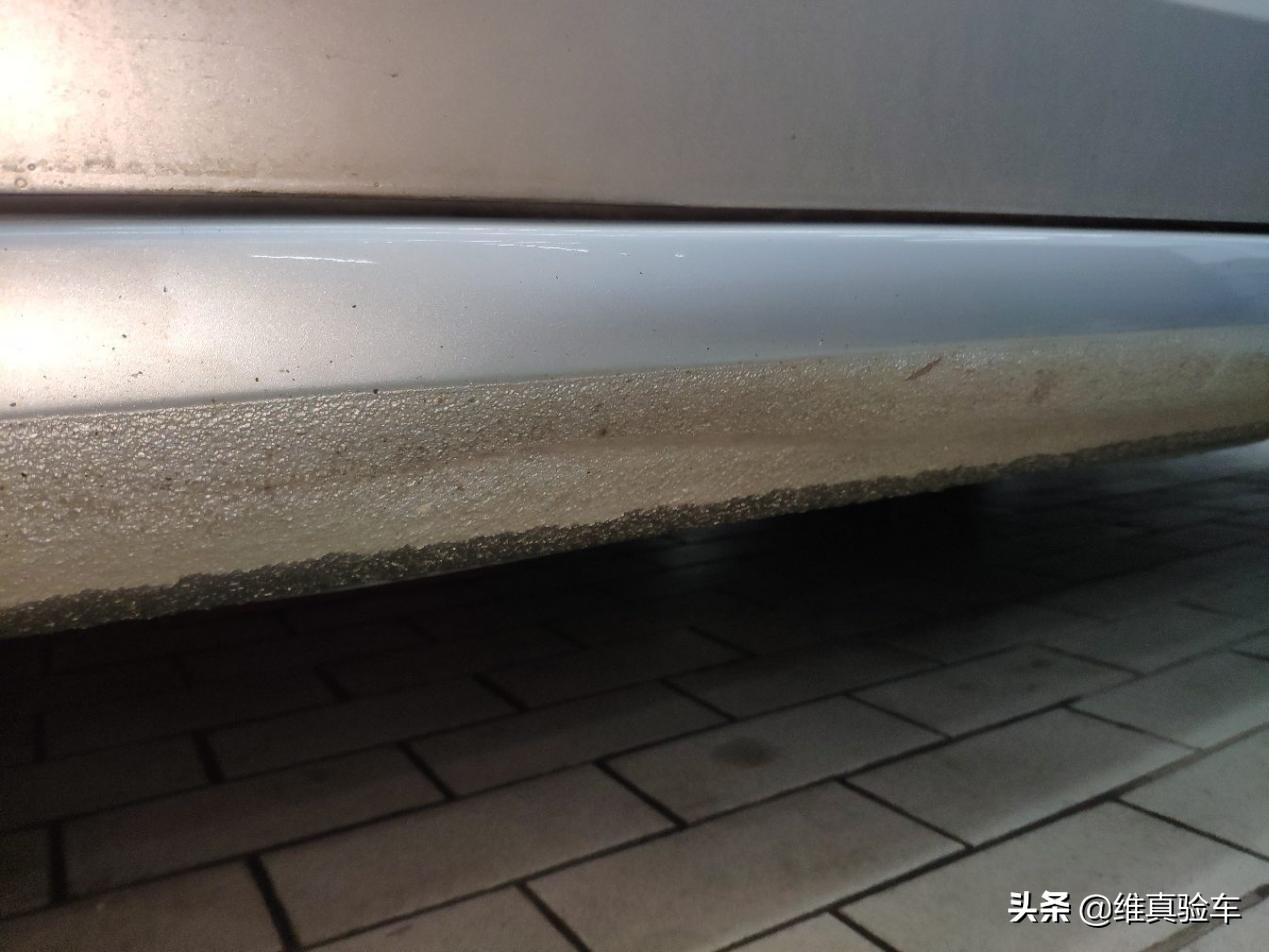 斯柯达明锐二手车检测,斯柯达明锐怎么查车况