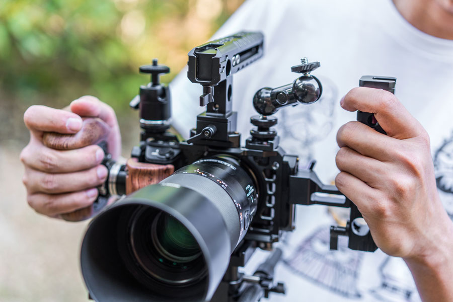 专业摄影无反相机推荐,无反相机入门推荐哪款