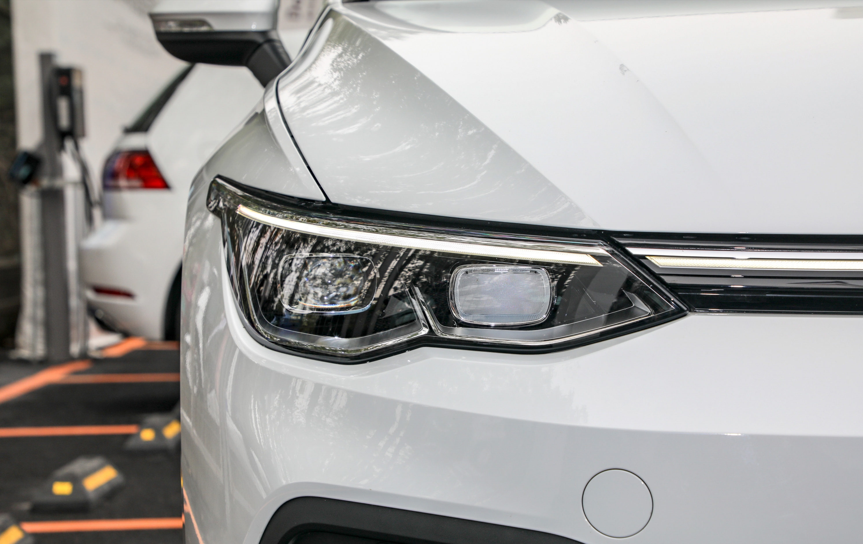 高尔夫主驾驶热风副驾驶冷风,大众高尔夫空调一个热风一个冷风