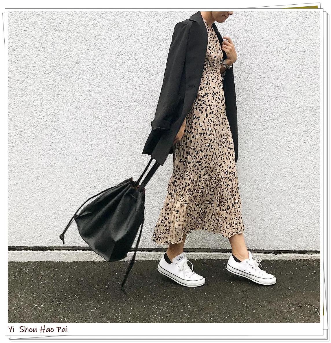 休闲运动鞋怎么搭,休闲运动鞋怎么搭好看