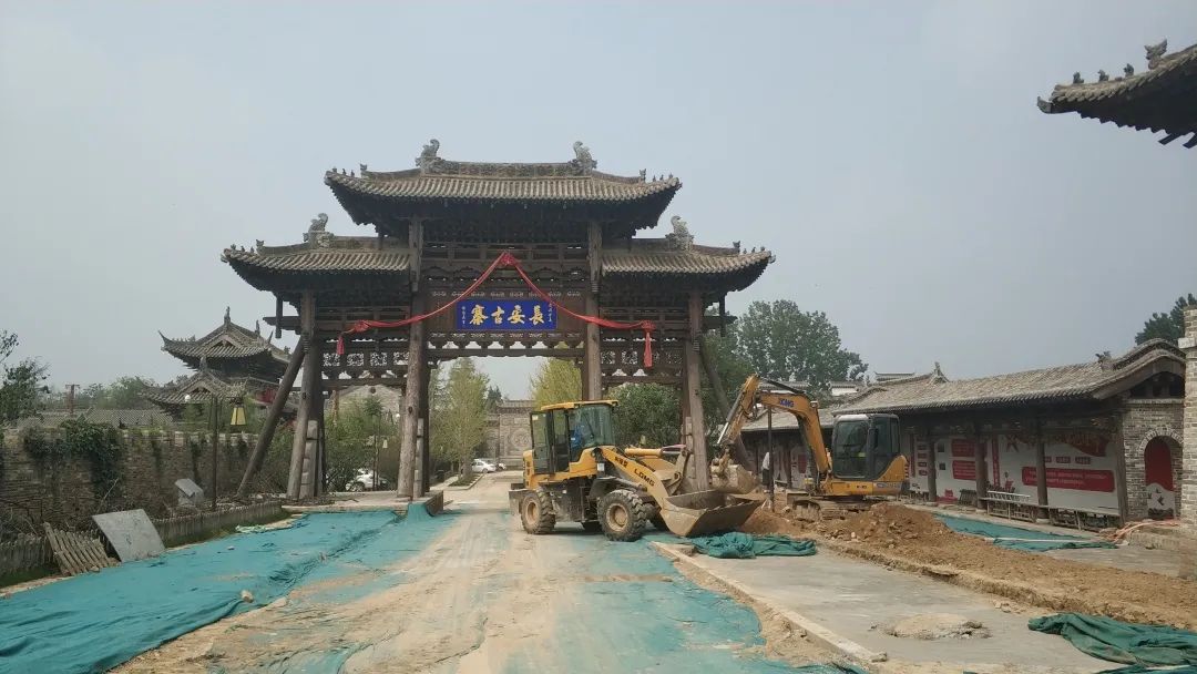 郑州建业足球小镇怎么走,建业足球小镇受灾