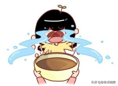 绿豆汤解暑绿豆要不要熬开花,炎炎夏日少不了的清热解暑绿豆汤