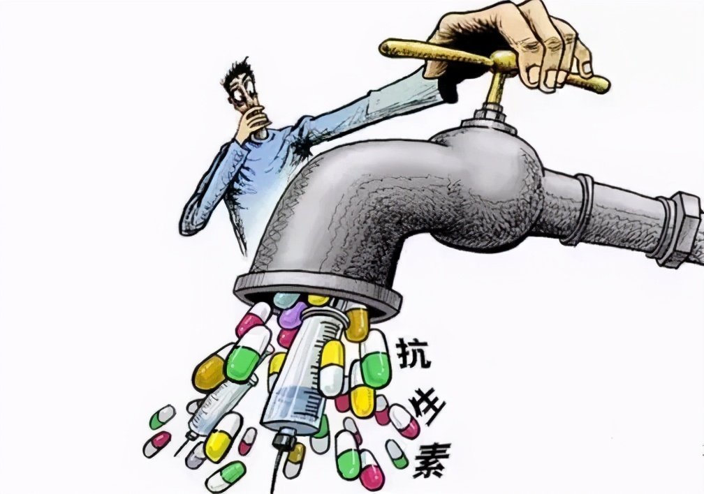 我们经常吃的这6种药,我们经常吃的药