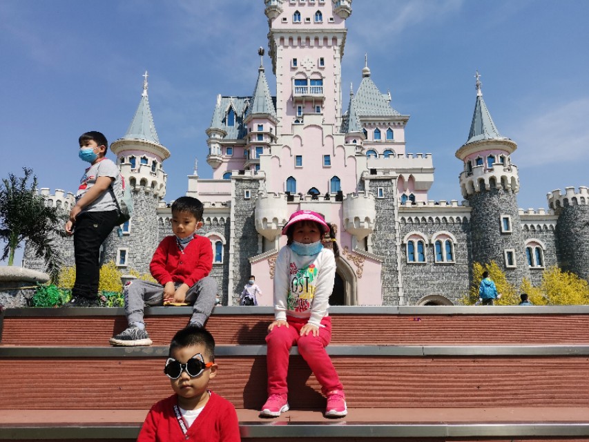 去天津方特玩一天大概多少钱,去上海方特要花多少钱