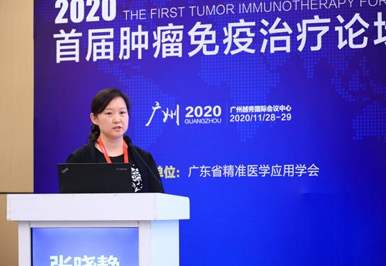 肿瘤免疫治疗半年后肿瘤增大,肿瘤怎样使用免疫调节剂