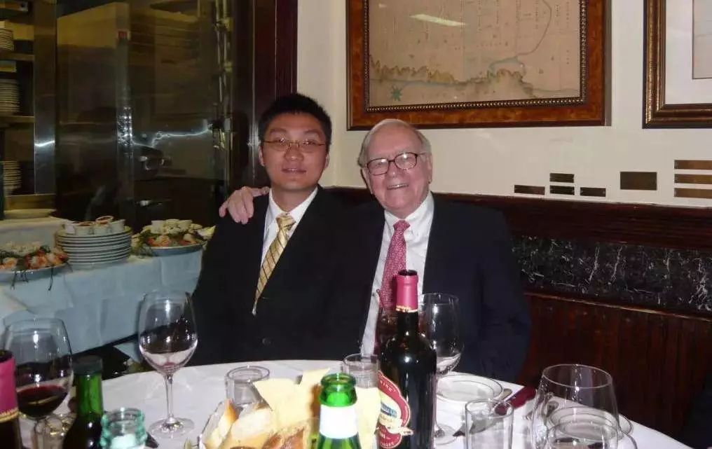 拼多多创始人黄峥排名,拼多多创始人黄峥开挂人生