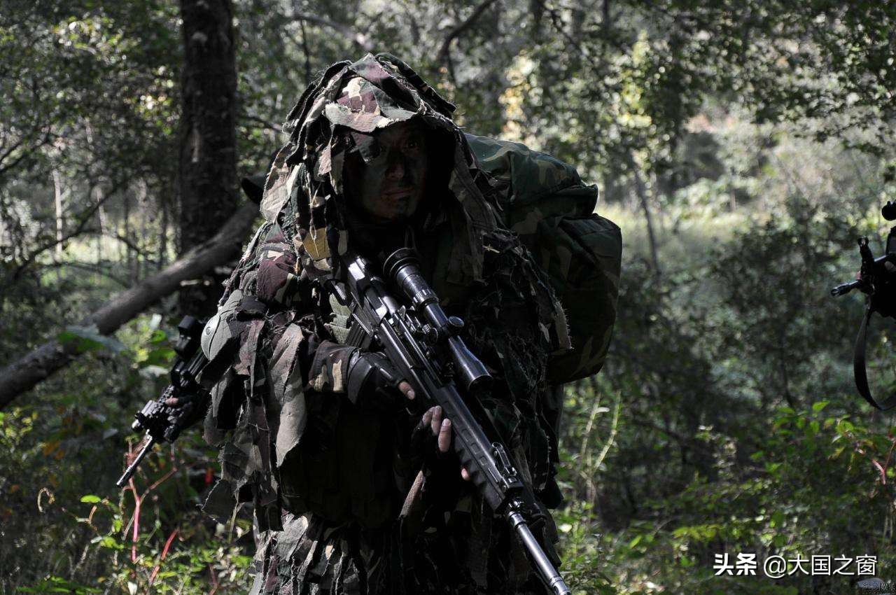 特种兵退役后还会随时待命吗,特种兵退役后干嘛去了