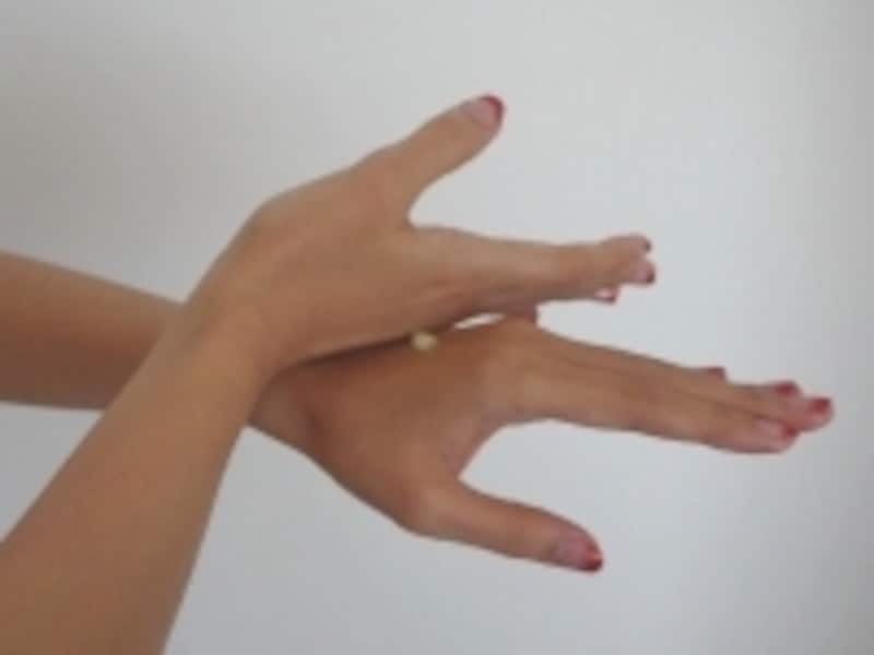 在变老的路上善待自己手势模板,在变老的路上好好保养一下自己