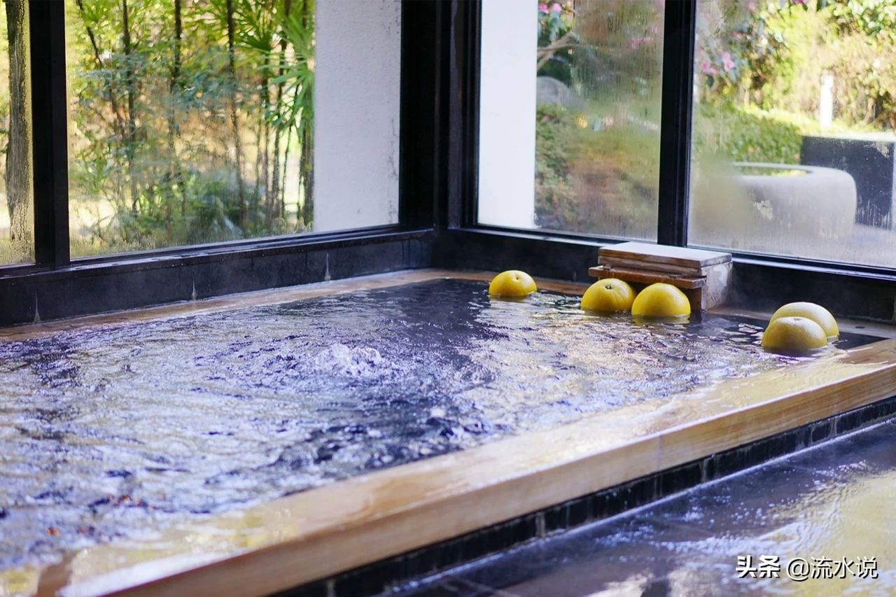 日本哪里的柚子好吃,日本北九州柚子