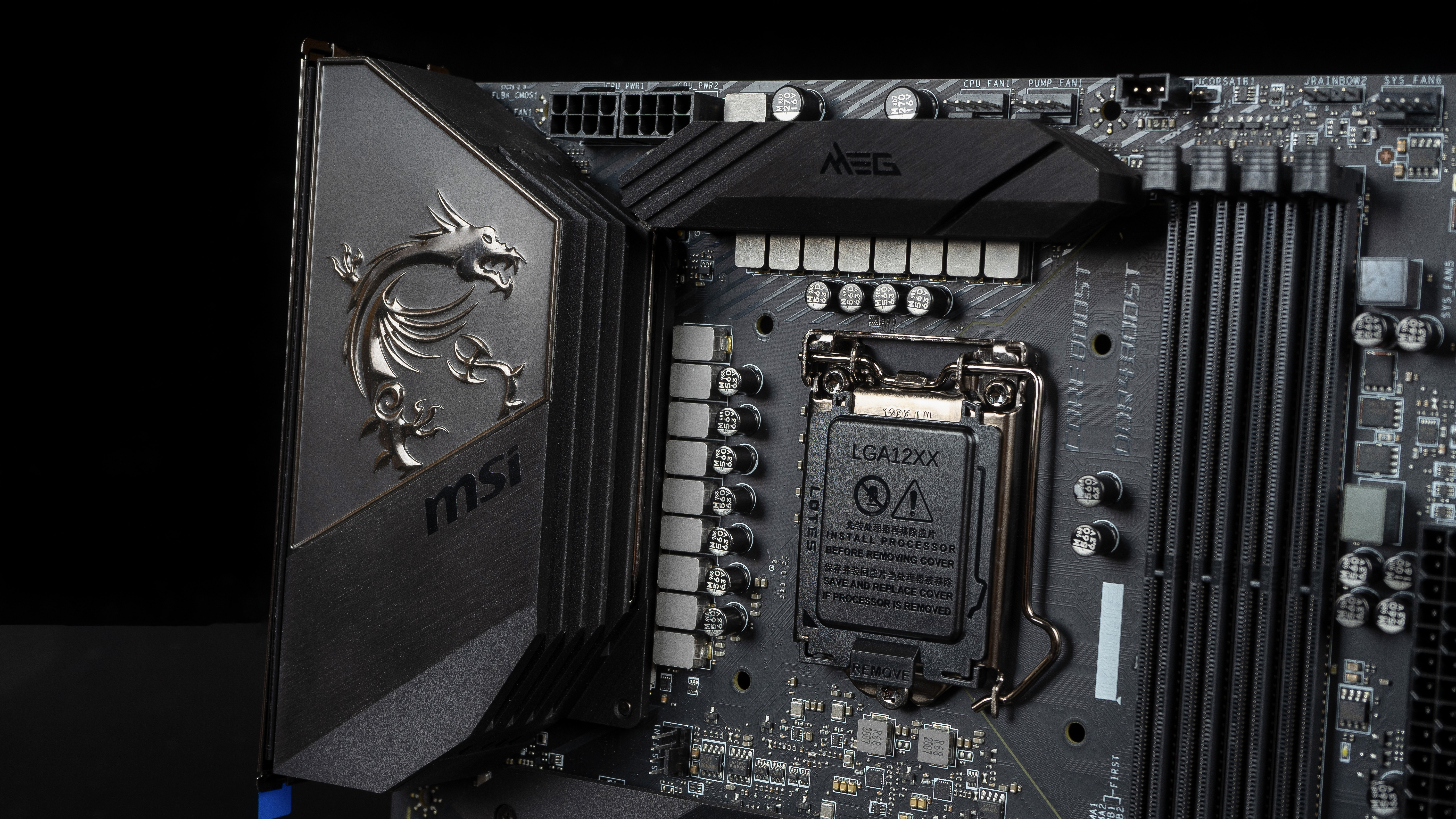 i9-10900k对比i710700k,i9-10900k有苹果处理器强吗