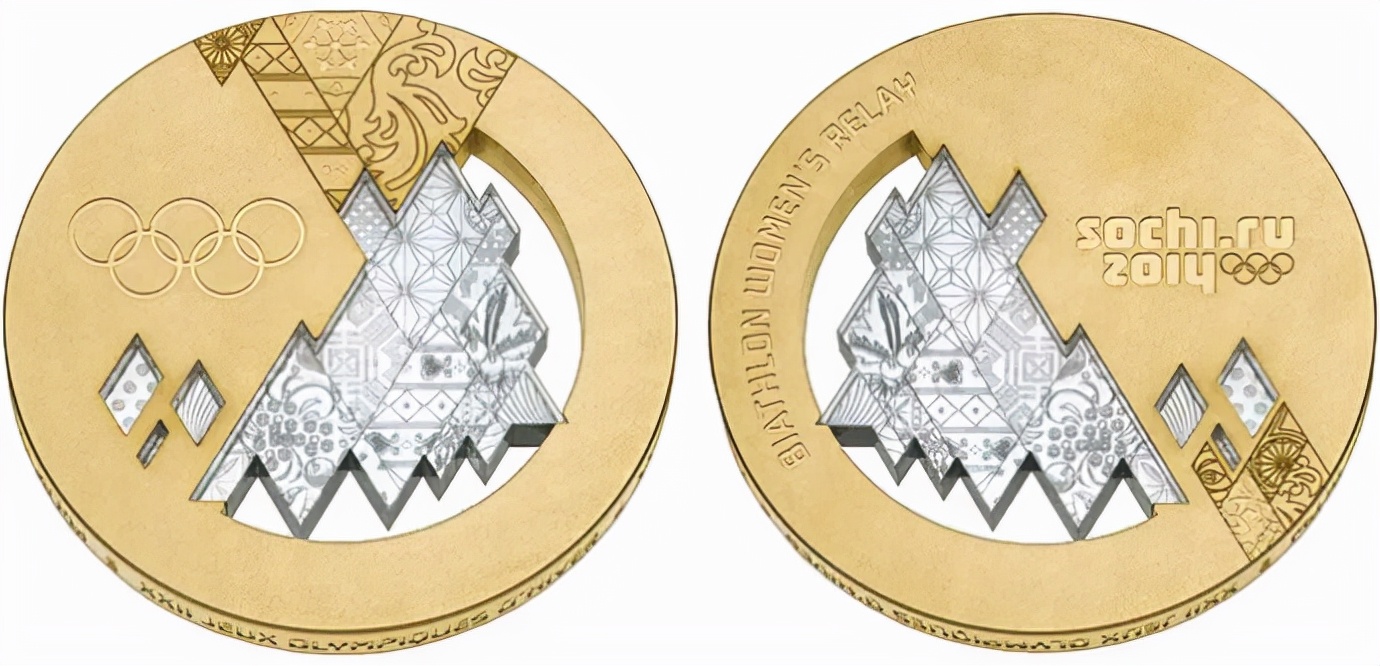 中国历届冬奥会奖牌表,北京冬奥会奖牌设计有哪些亮点