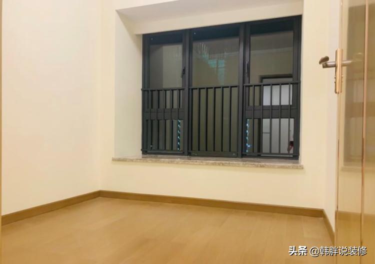 碧桂园130精装房原木风,碧桂园精装交房就直接住进去好吗