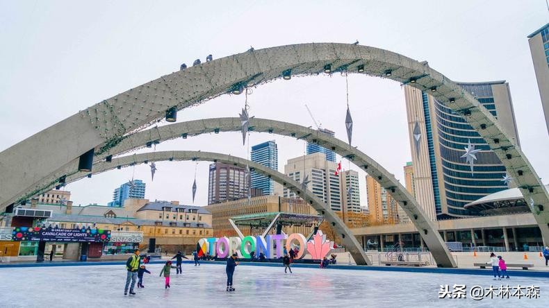 加拿大多伦多生活日记,加拿大多伦多留学生活纪实