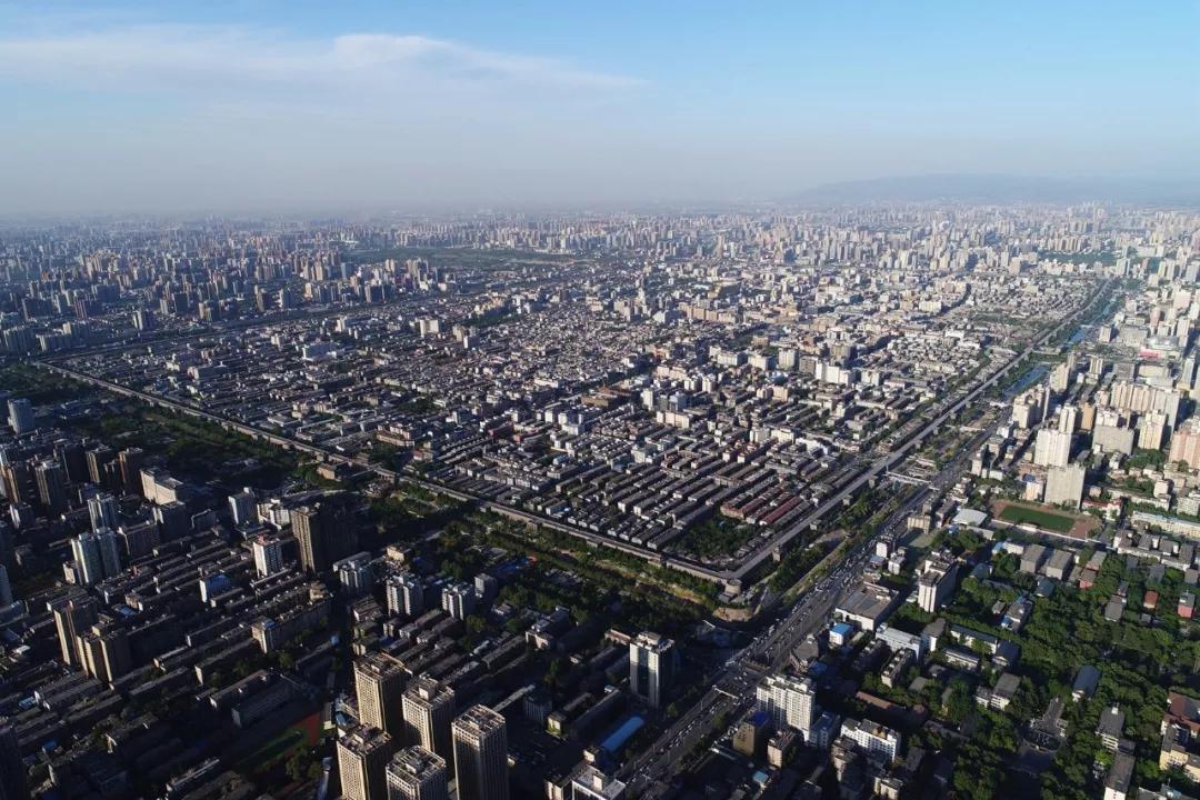 什么是形而上学,什么是西安旅游