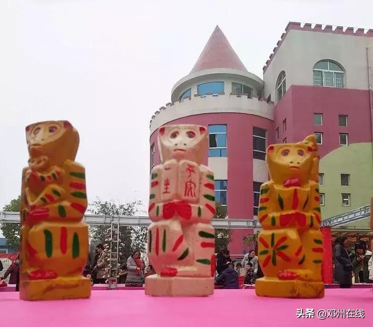 邓州市市直幼儿园,邓州市市幼儿园条件咋样