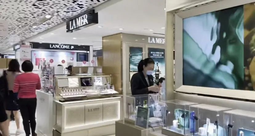 香港崇光百货关门了吗,香港崇光百货店庆