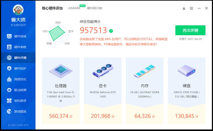 11代酷睿11400f,11代11700kf和14代差距