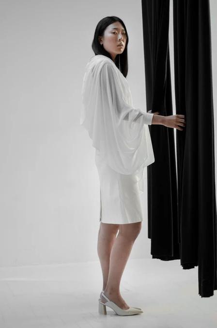 巴黎时装周2020尝鲜视频,巴黎时装周的潮流元素