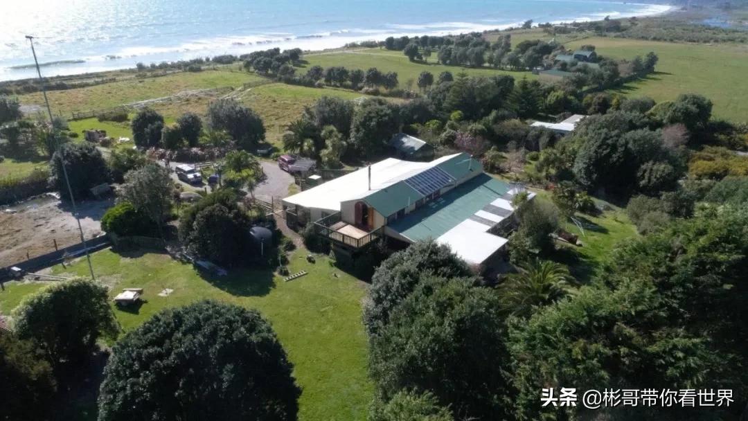 新西兰25万纽币的房子,新西兰七十万纽币的房子值多少钱