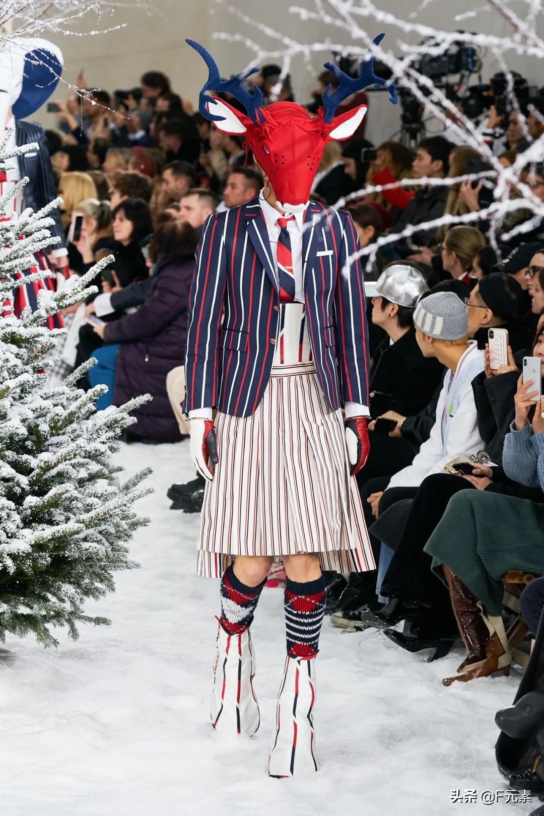 thombrowne动物园卫衣,thombrowne